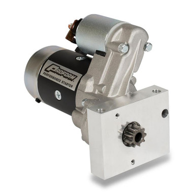 ProForm 66262 High-Torque Starter Gear Reduction Type 2.0KW Fits