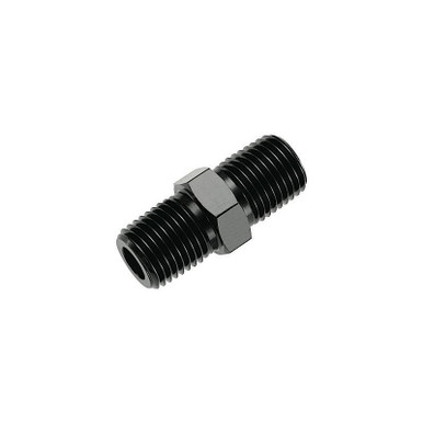 REDHORSE AN Y-Adapter – #4 Male To Dual #3 Male, Single To Split, Made In USA