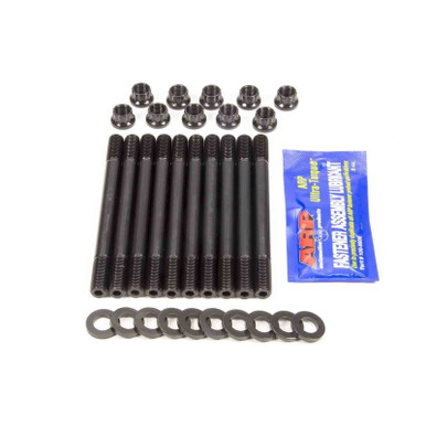 ARP Rod Bolts 8mm OEM Size | Acura/Honda (208-6001)