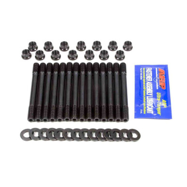ARP Pro Series Cylinder Head Stud Kits | Multiple Nissan Fitments (202-4303)