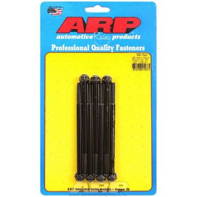 ARP Valve Cover Bolt Kit | Multiple Chevrolet Fitments (100-7524) main image 0