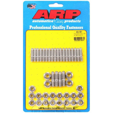 ARP Oil Pan Stud Kits | Multiple Mopar Fitments (245-1904) main image 1