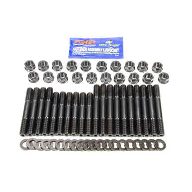 ARP Hex Bolt Kits | Multiple Chevrolet Fitments (534-9803)