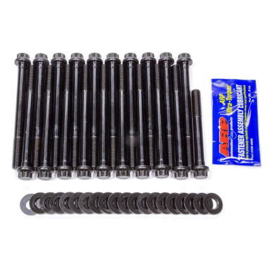 ARP Head Bolt Kits | Multiple Chevrolet Fitments (234-3710) main image 0
