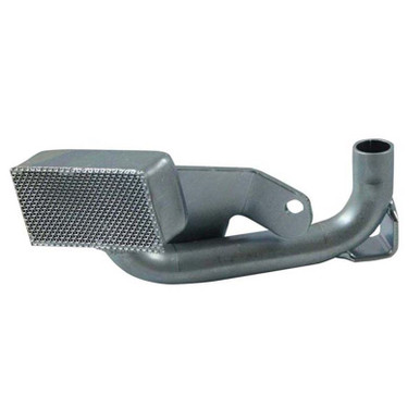 Moroso 24430 Extended Oil Pump Pickup For Big Block Chevy Engines - Performance Racing Pickup Tube