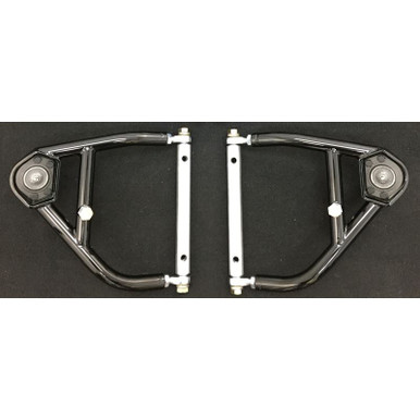 TRZ Motorsports 320-PRO-UPPERS 1963-1982 Corvette Pro Chromoly Tu