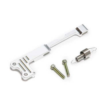Lokar Performance Products XTCB-40FIT Black Efi Throttle
