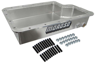 Ford 4R100 Transmission Metric Pan Bolt Set – 20 Pieces, Class 10.9 Steel