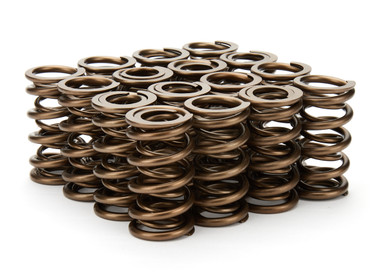 Straub Technologies Inc. 110-1821 Dual Valve Springs, 355 lbs/in. Rate ...