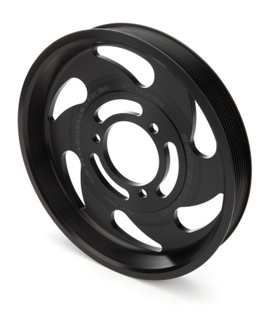 7 Billet Santana Style Crankshaft Pulley