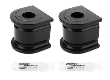 Energy Suspension 11.5104G Front Sway Bar Set 24mm main image 0