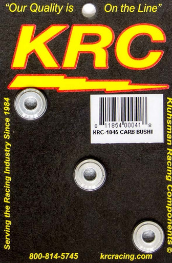 Kluhsman Racing Products KRC-1045 Throttle Linkage Bushing, 2 Pie
