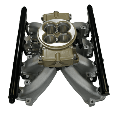 FiTech 37006 GM LS1/LS6 Fuel Injection, Touchscreen, Wiring Harne