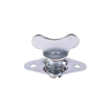 Performance Panel Fasteners Big End Performance 26109 Self-Eject Panel Fasteners 5/16 in. Win