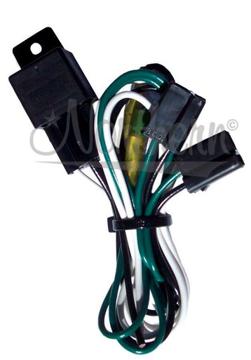 Northern Radiator Z40080 Relay Switch, 40 amps, 12V, Wiring/Fuse