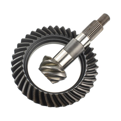 Motive Gear Dana 30 Ring & Pinion Set - 5.13 Ratio Front Differential For Jeep Wrangler JK/JL - View #9