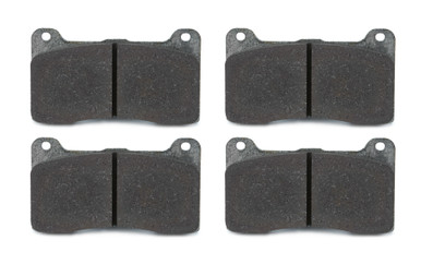 Wilwood PolyMatrix Pad Set - 7816 A Dynapro Radial NDL