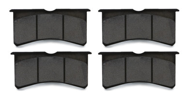 Wilwood BP-28 Compound High Temperature Racing Brake Pads - 7416 main image 0