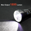 WOWTAC A4 V2 1895 Lumen