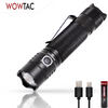 WOWTAC A7 CW 1047 Lumen