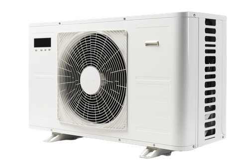 24,000 BTU Ducted Heat Pump System