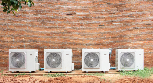 2-Zone Cold-Climate Mini-Split System (24K)