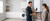 Condensing Tankless Gas Water Heater (Premium 25-Year Warranty)
