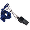 NYDA Plastic Whistle with Cord