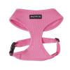 Puppia Soft Harness Pink - M