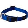 Rogz Classic Collar Blue - XL