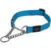 Rogz Control Obed Collar Turquoise - XL