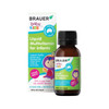 Brauer Baby and Kids Multivitamin for Infants Liquid 45ml