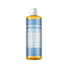 Dr. Bronner's Pure-Castile Soap Liquid Baby Unscented 237ml