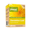 Planet Organic Dandelion Leaf Tea x 25 Tea Bags