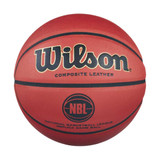 Wilson Replica Basketball #7