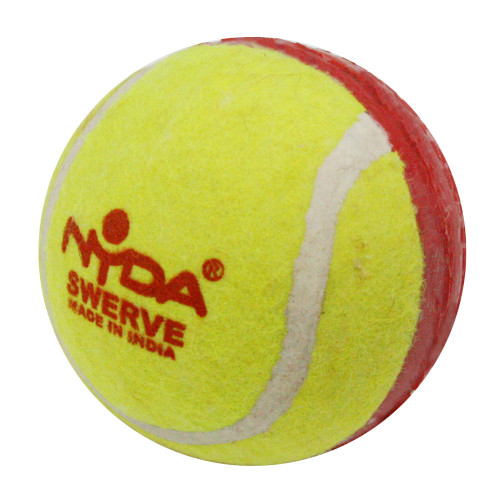 NYDA Curve Cricket Ball