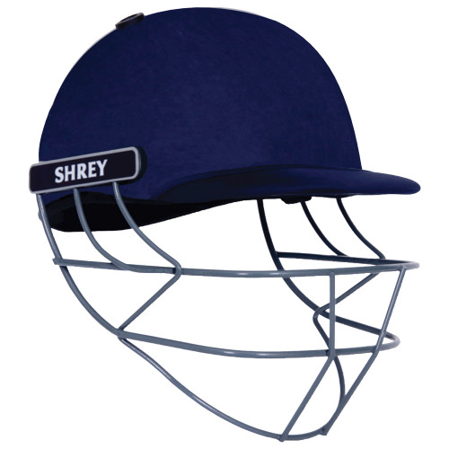 Shrey Cricket Helmet Fixed Grid - Large
