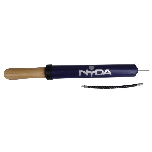 NYDA Hand Pump with needle