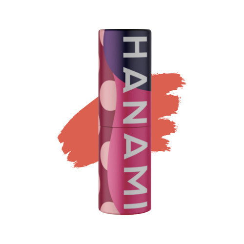 Hanami Lipstick Tempest 4.2g