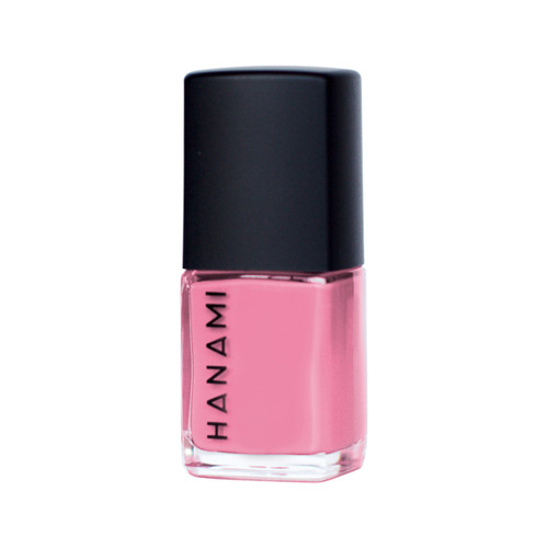 Hanami Nail Polish Pink Moon 15ml