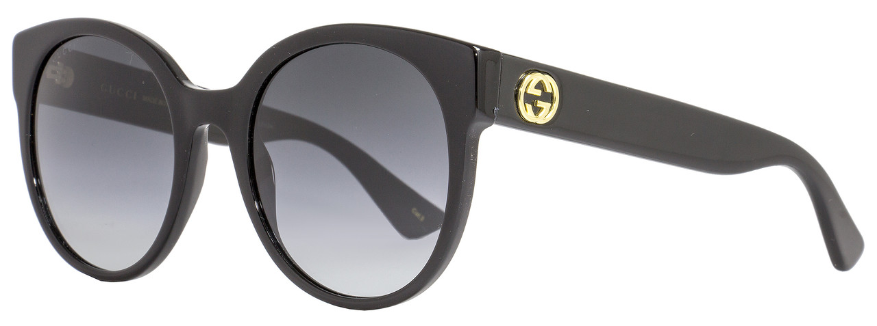 gucci circle shades