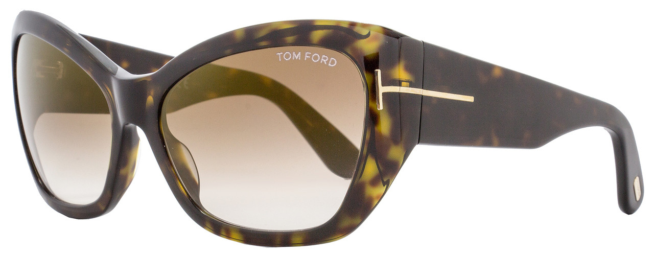 tom ford corinne sunglasses