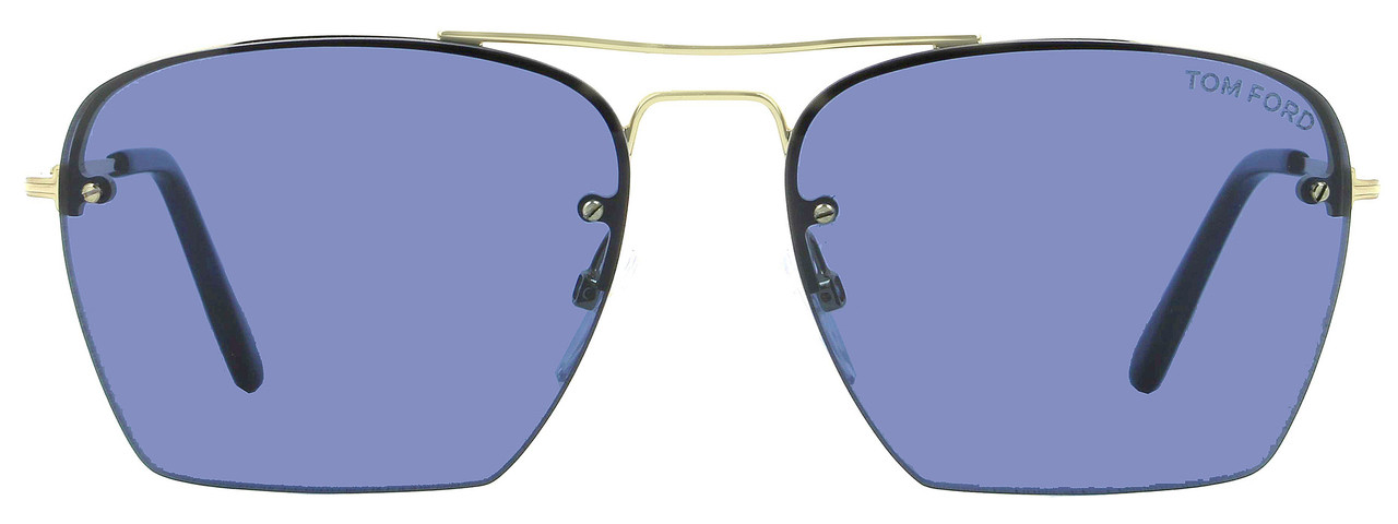 Tom ford hot sale walker sunglasses