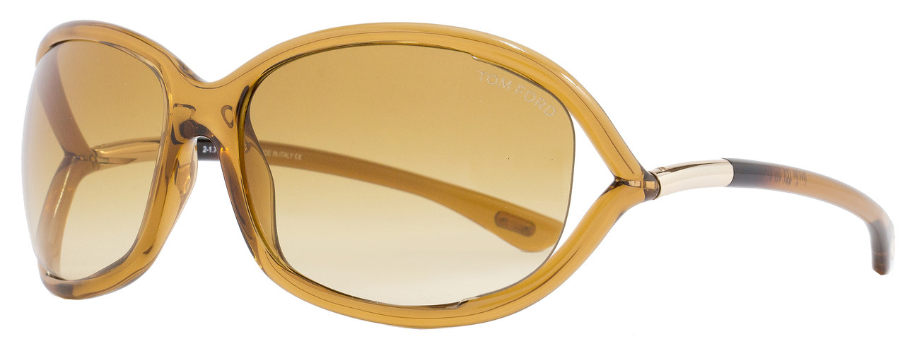 Tom Ford Sunglasses (Jennifer TF8 61-16) 