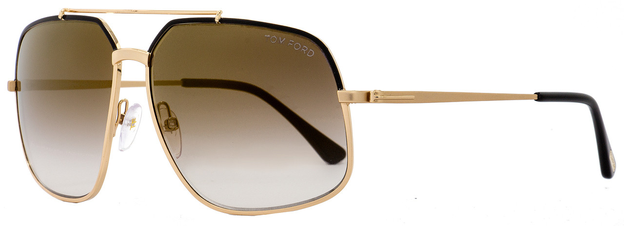 Tom ford hot sale ronnie glasses