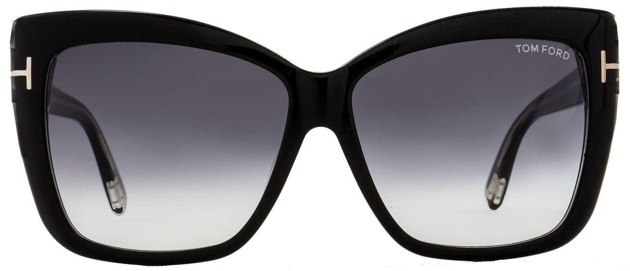 Tom ford hot sale irina sunglasses