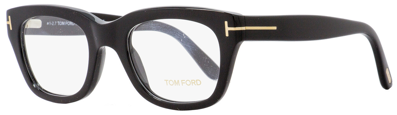 TOM FORD EYEWEAR FT5178 | prazerbrasil.com