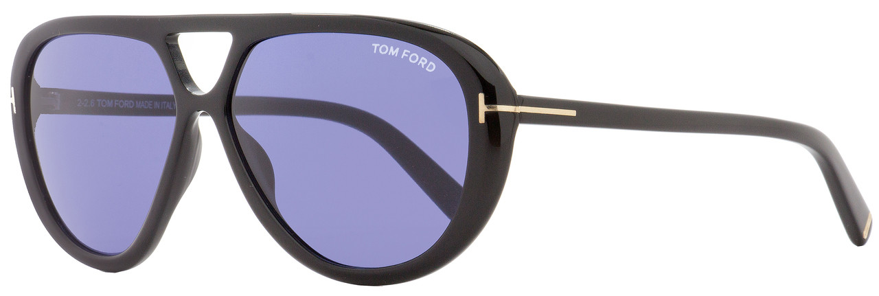 tom ford marley sunglasses