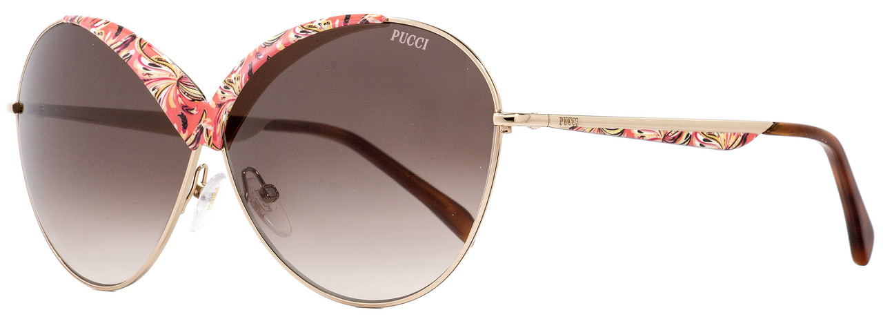 emilio pucci glasses