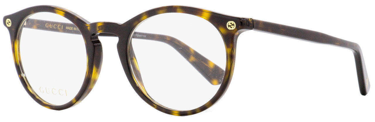 gucci havana frames